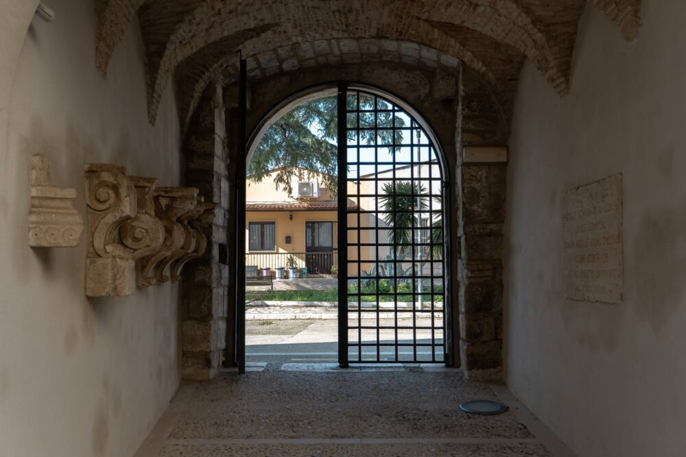 Alla scoperta di “Torre Alemanna VR” attraverso la realtà virtuale, il 29 settembre la presentazione del progetto