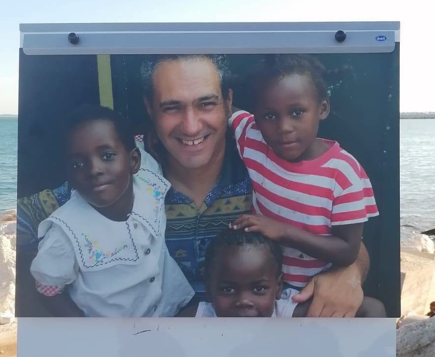 Il SAI di Manfredonia intitolato a padre Arcangelo Maira, ora c'è la delibera di Giunta